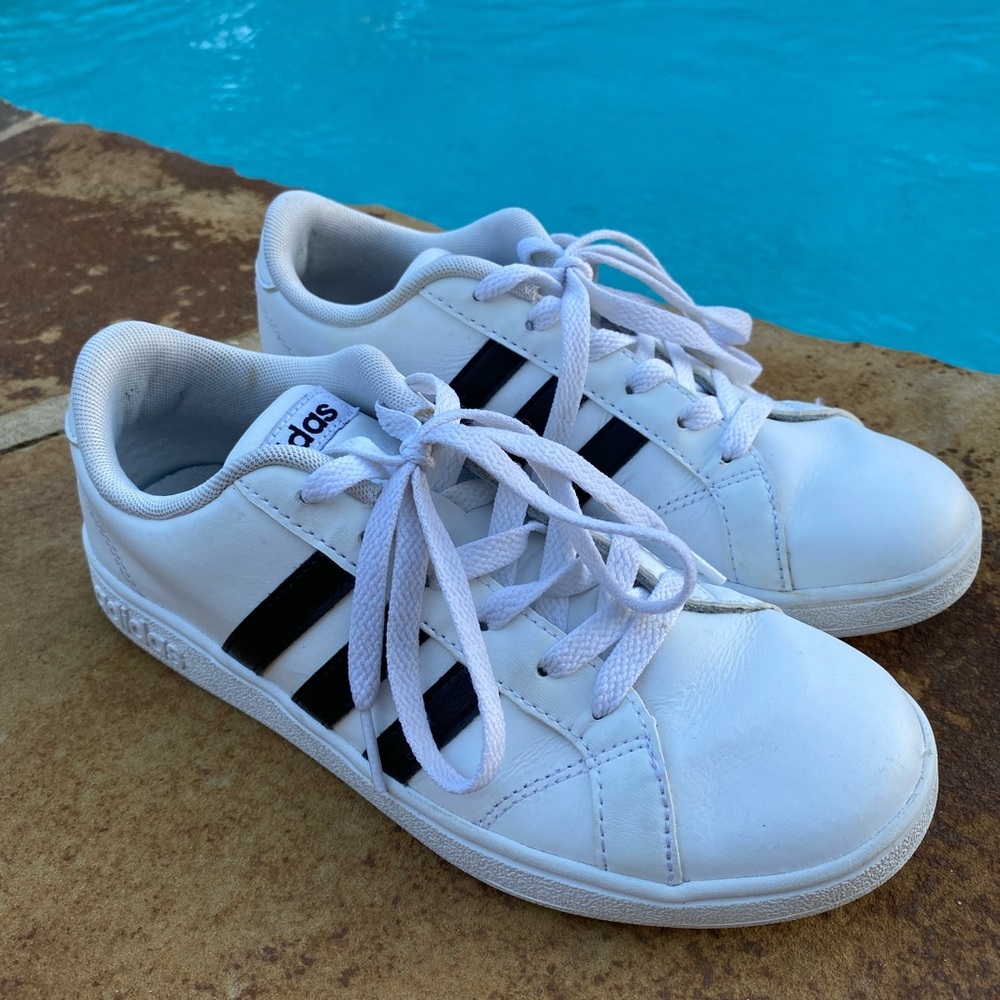 Adidas Neo shoes